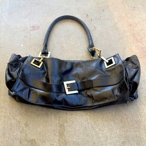 helen welsh handbag 16 x 7